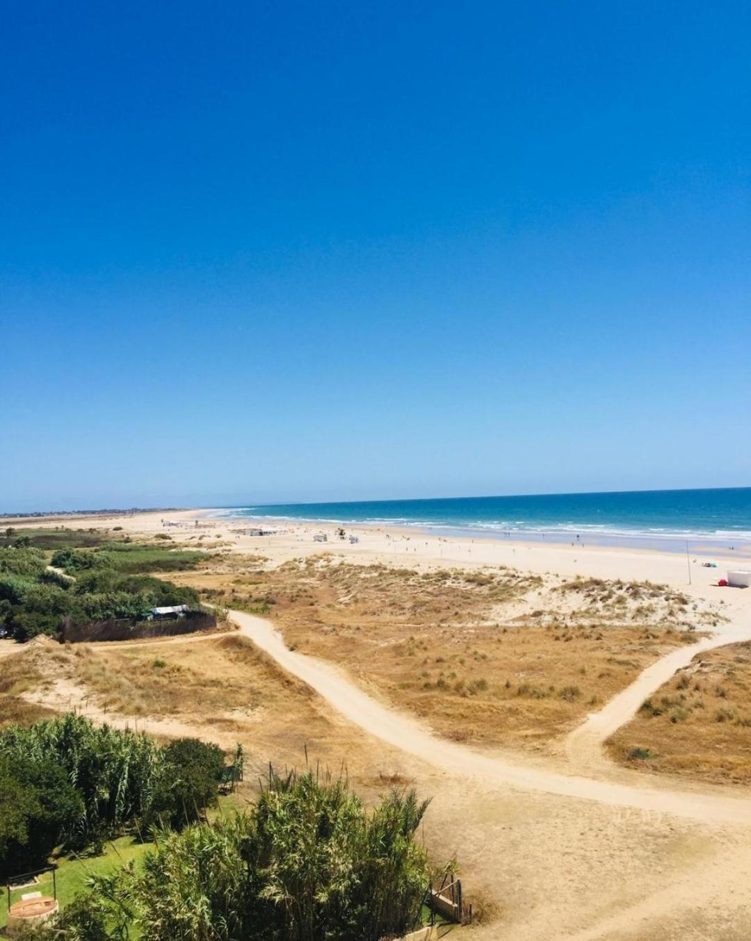 Holiday Home La Atalaya De Conil Conil De La Frontera Εξωτερικό φωτογραφία