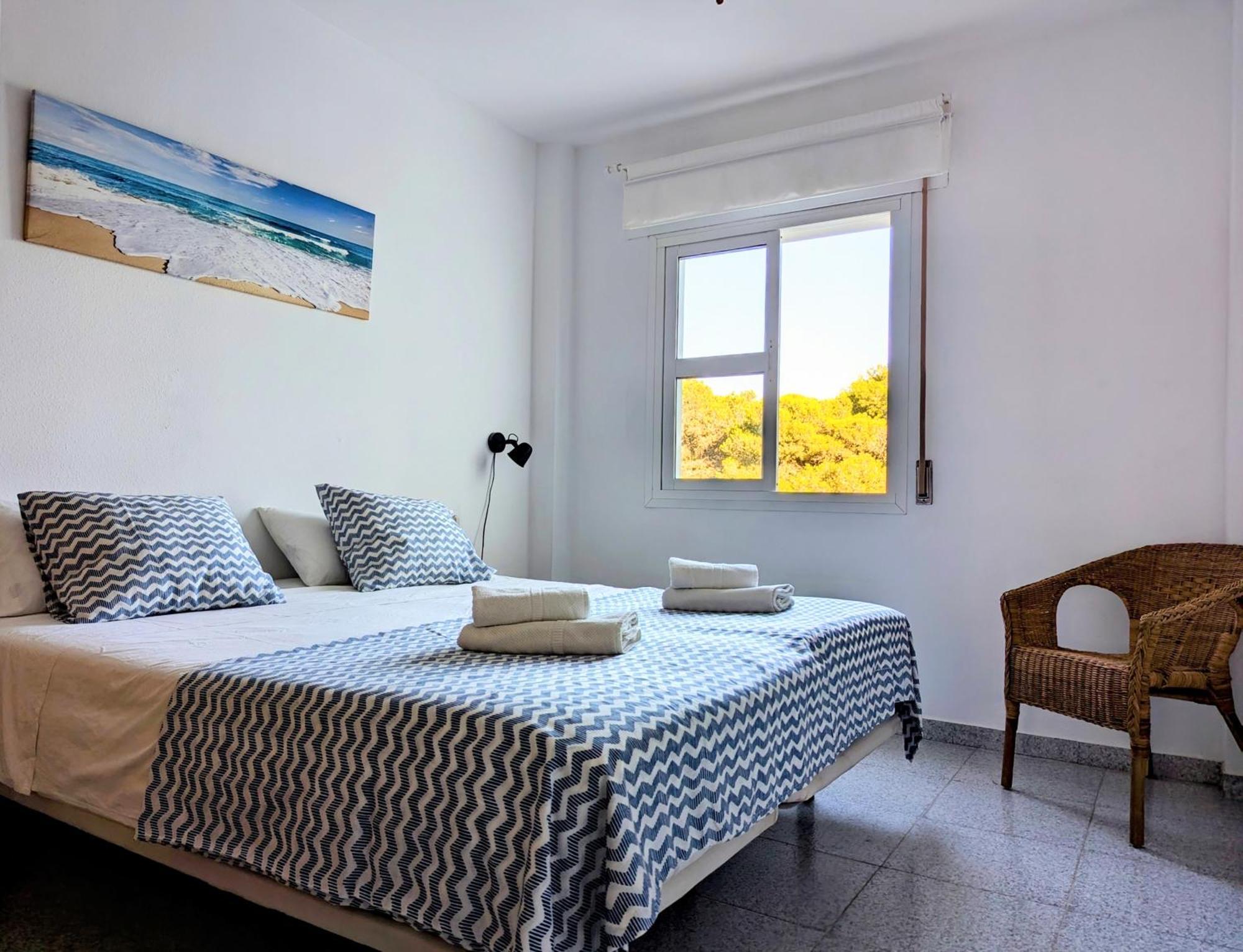Holiday Home La Atalaya De Conil Conil De La Frontera Εξωτερικό φωτογραφία